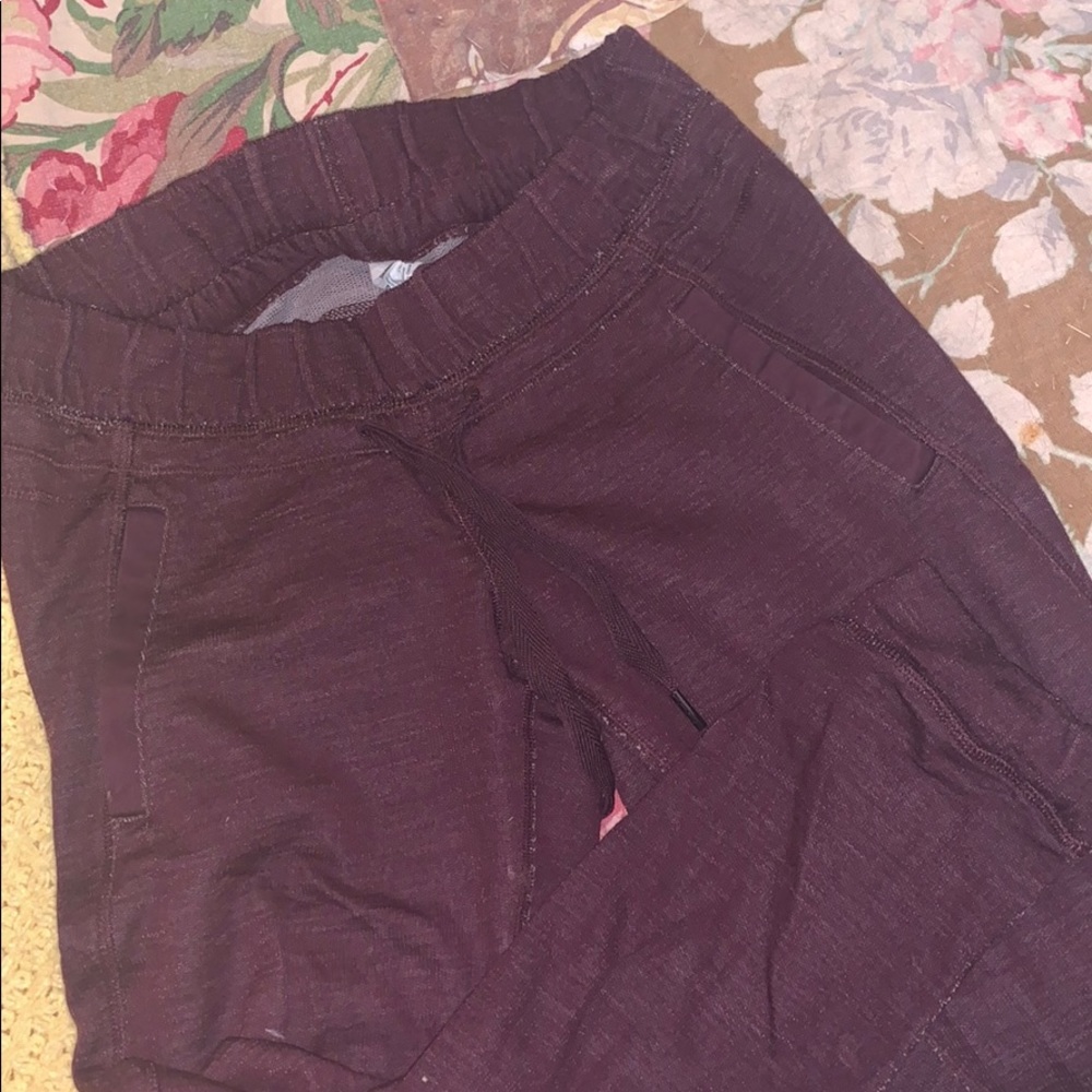 Joggers